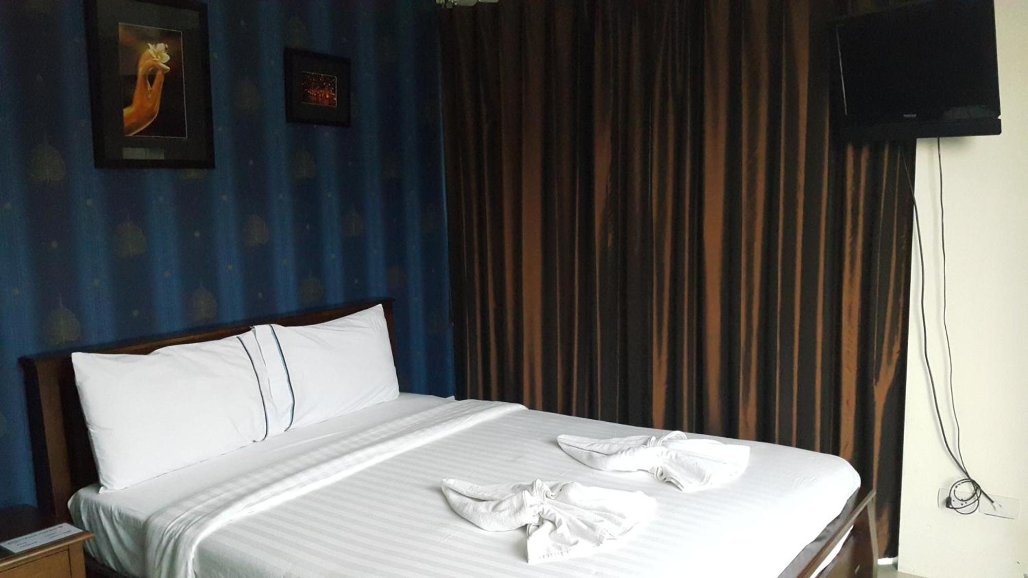 Chatchada House Ao Nang Zimmer foto