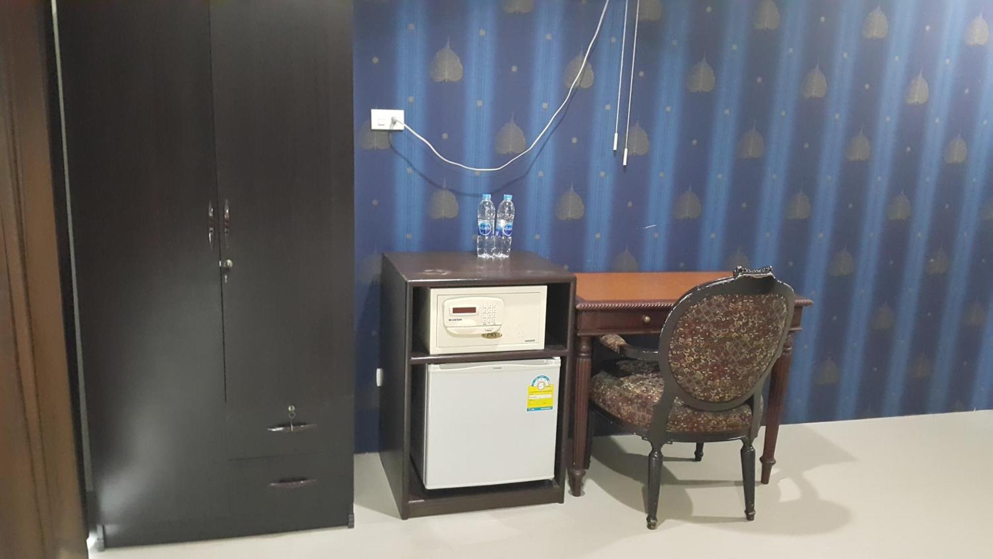 Chatchada House Ao Nang Zimmer foto