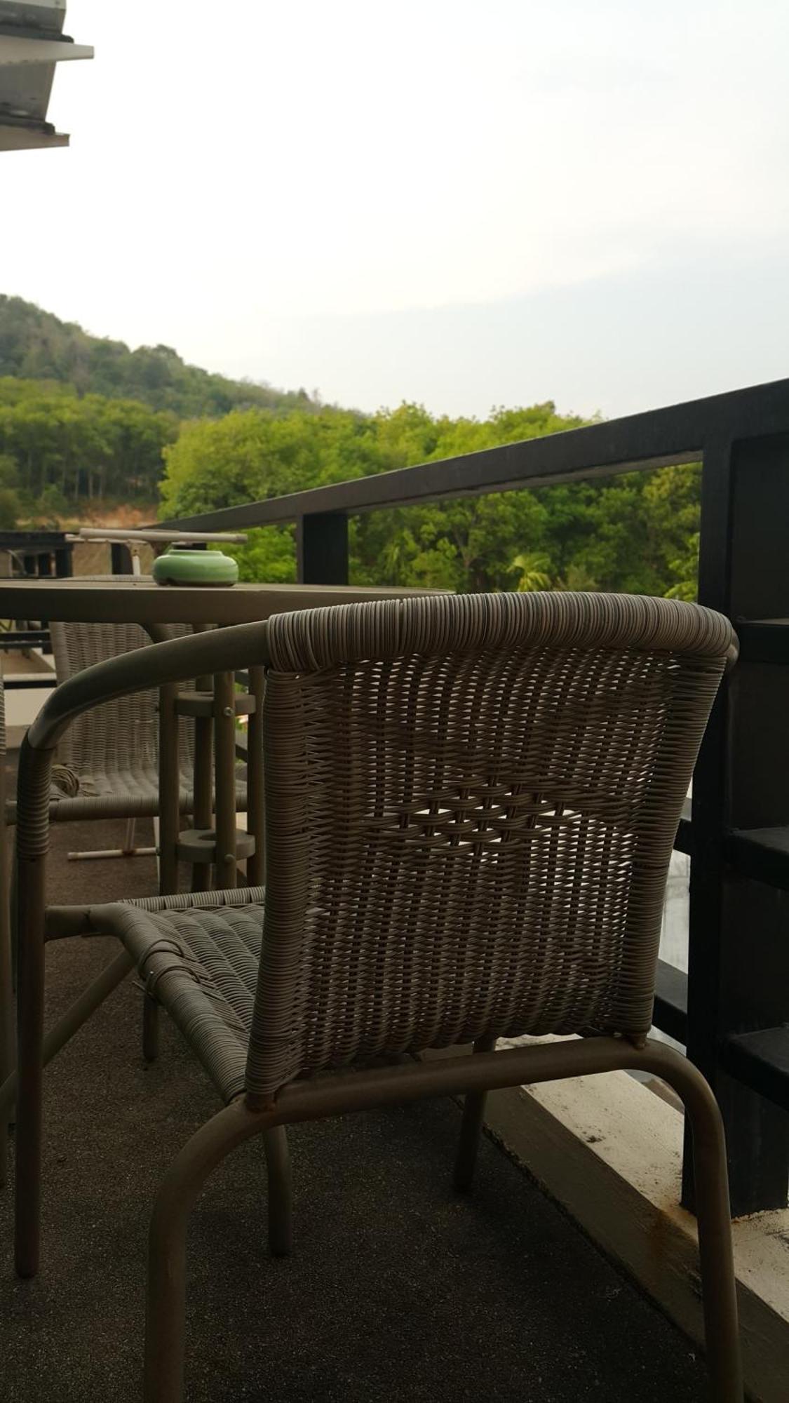 Chatchada House Ao Nang Zimmer foto