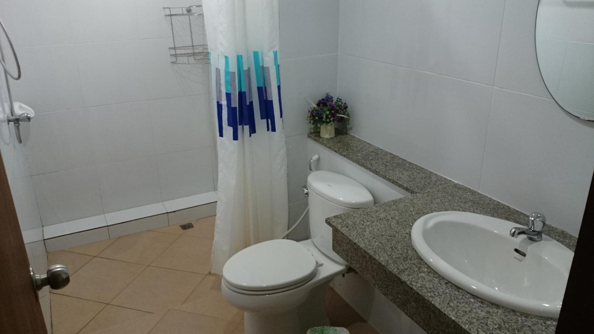Chatchada House Ao Nang Zimmer foto