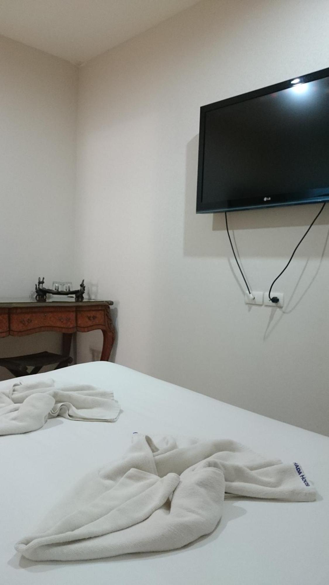 Chatchada House Ao Nang Zimmer foto