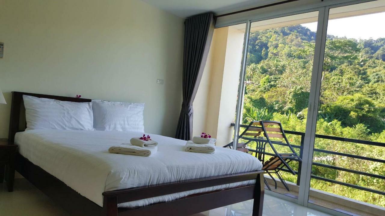Chatchada House Ao Nang Exterior foto